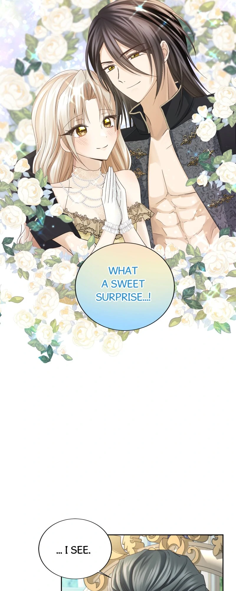 I Refuse to Be Executed a Second Time - Chapter 128 - Page 4