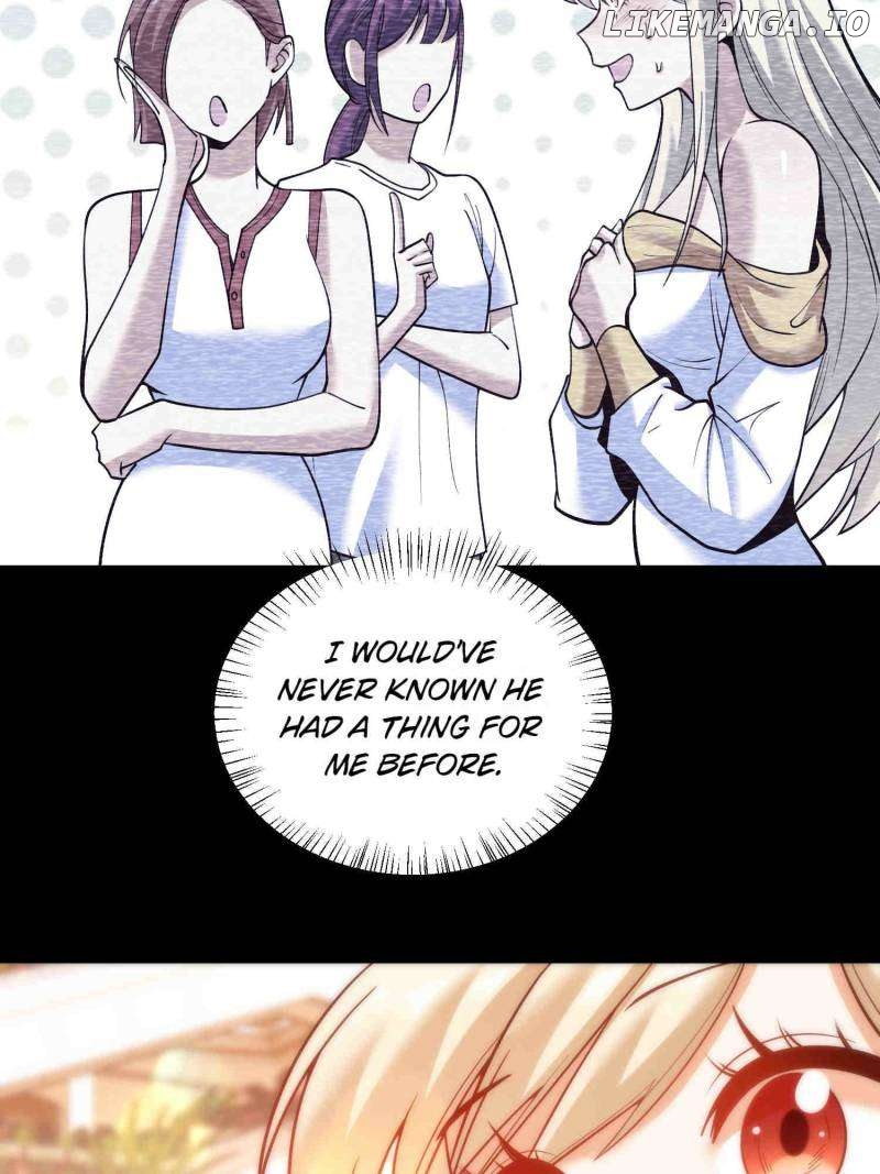 I Regressed to Level Up Instead of Being a Simp - Chapter 127 - Page 11
