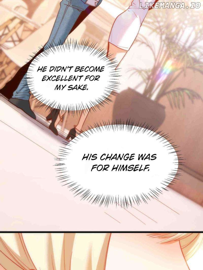 I Regressed to Level Up Instead of Being a Simp - Chapter 127 - Page 16