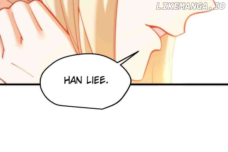I Regressed to Level Up Instead of Being a Simp - Chapter 127 - Page 17