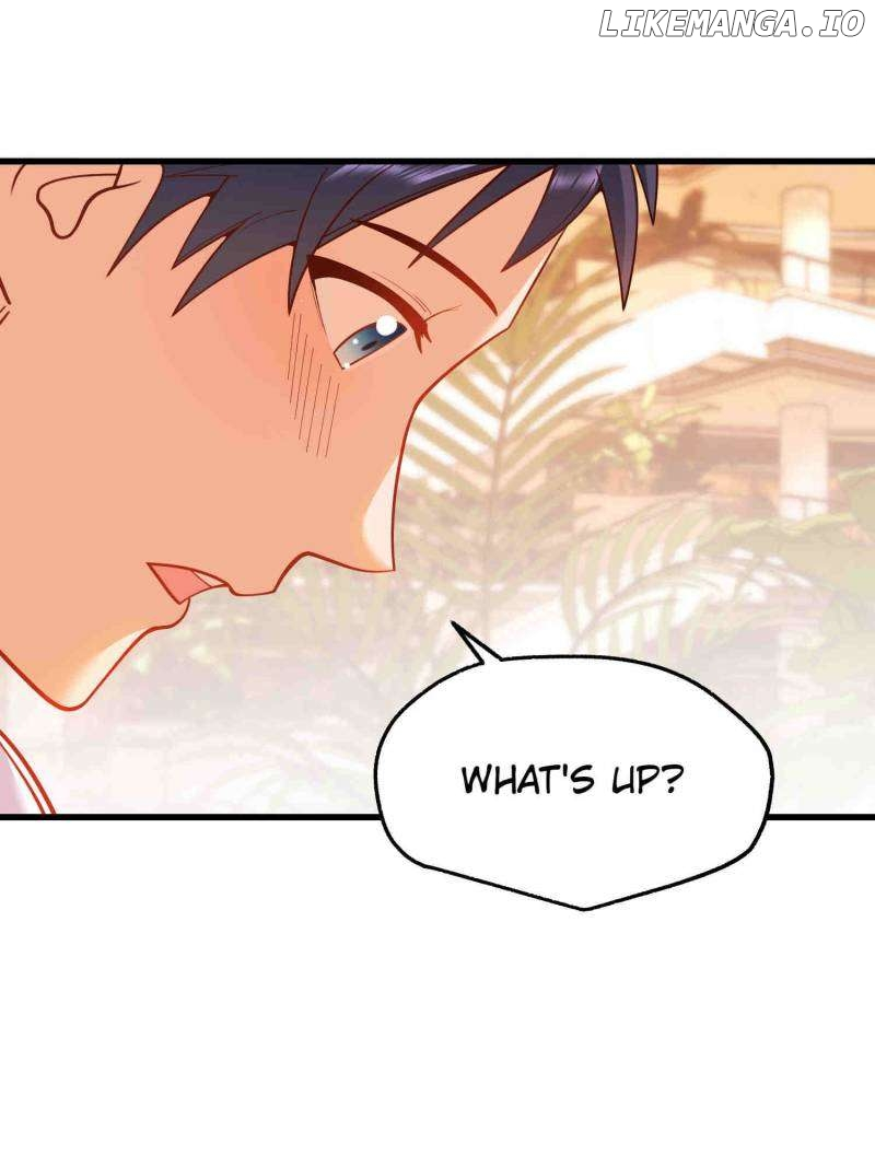 I Regressed to Level Up Instead of Being a Simp - Chapter 127 - Page 18