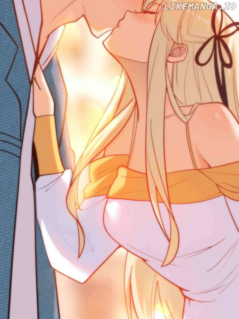 I Regressed to Level Up Instead of Being a Simp - Chapter 127 - Page 21