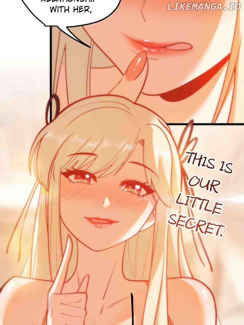 I Regressed to Level Up Instead of Being a Simp - Chapter 127 - Page 23
