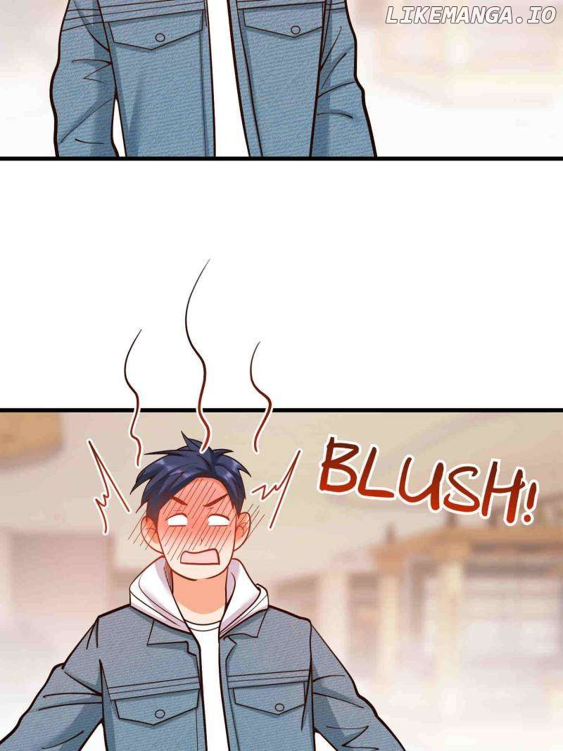 I Regressed to Level Up Instead of Being a Simp - Chapter 127 - Page 25
