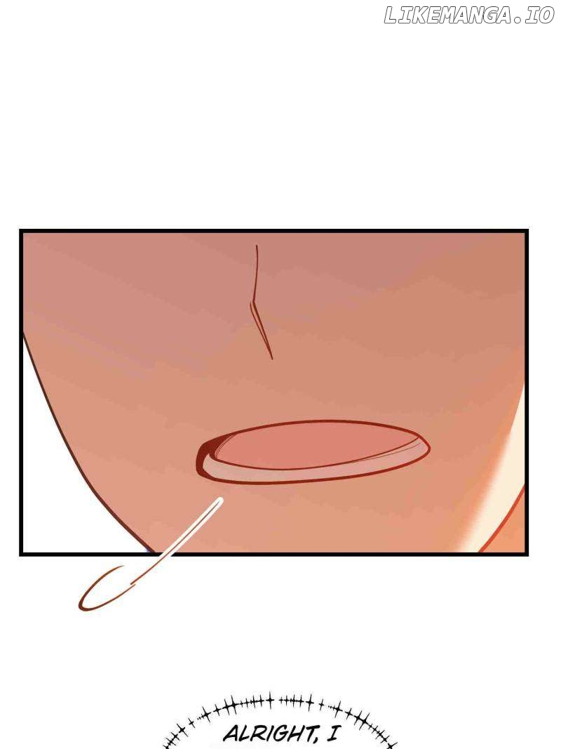I Regressed to Level Up Instead of Being a Simp - Chapter 127 - Page 33