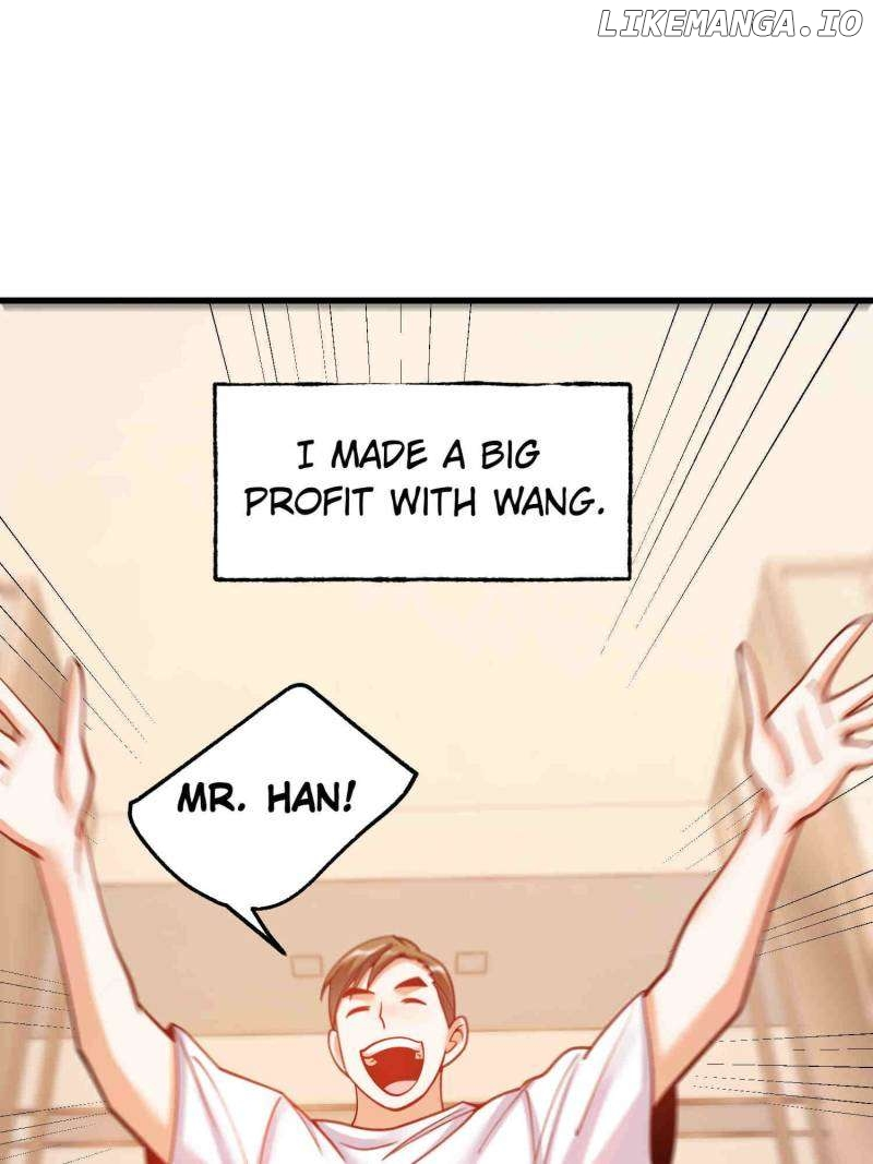 I Regressed to Level Up Instead of Being a Simp - Chapter 127 - Page 42