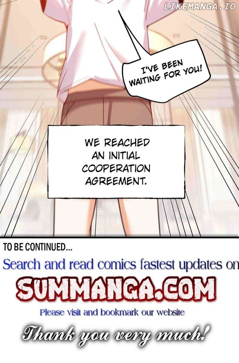 I Regressed to Level Up Instead of Being a Simp - Chapter 127 - Page 43