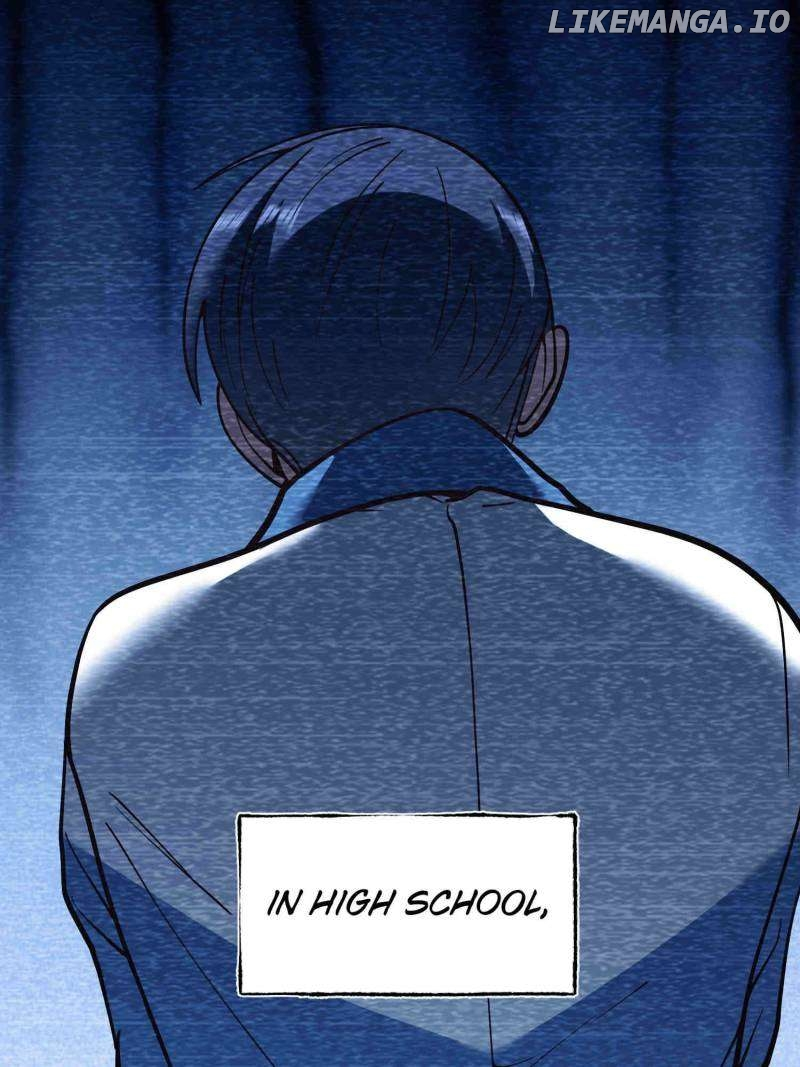 I Regressed to Level Up Instead of Being a Simp - Chapter 127 - Page 5