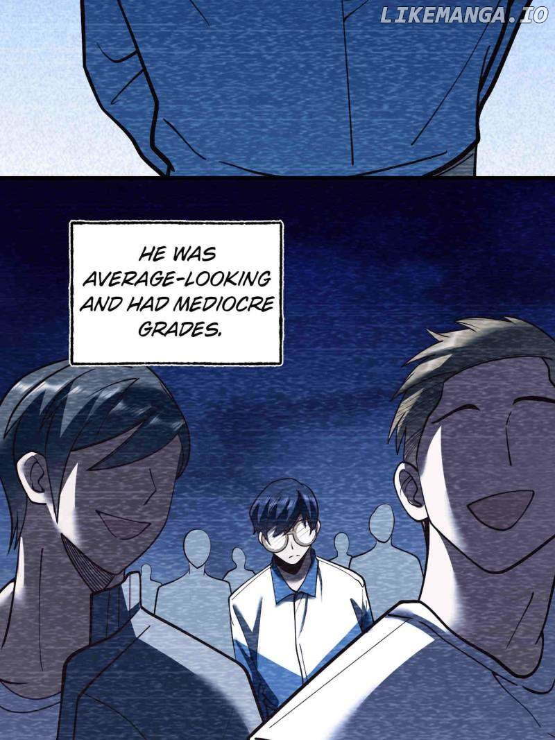 I Regressed to Level Up Instead of Being a Simp - Chapter 127 - Page 6