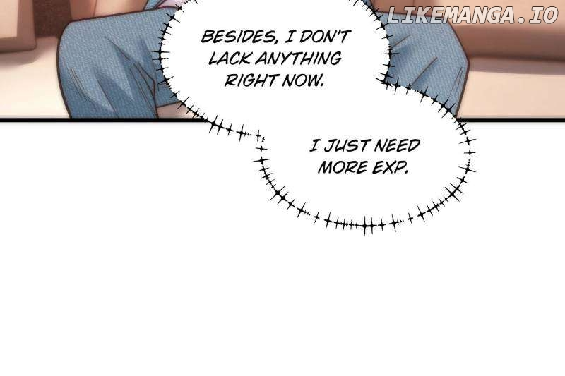 I Regressed to Level Up Instead of Being a Simp - Chapter 129 - Page 16