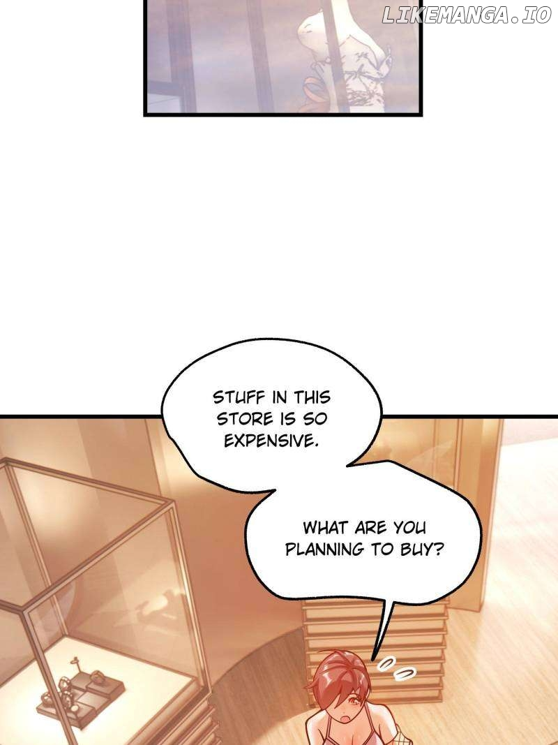 I Regressed to Level Up Instead of Being a Simp - Chapter 129 - Page 2