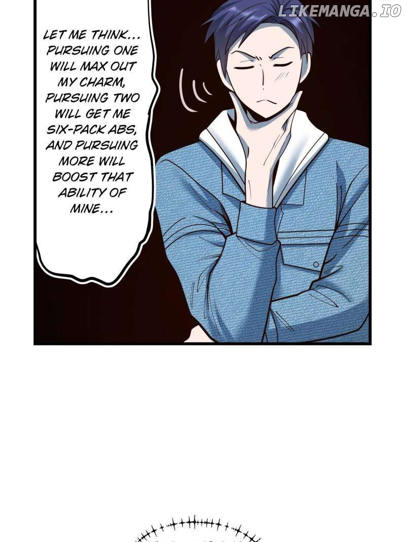 I Regressed to Level Up Instead of Being a Simp - Chapter 129 - Page 30