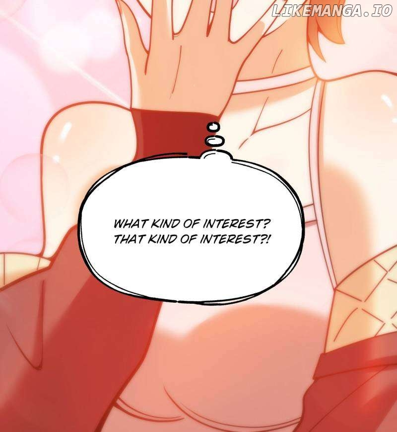 I Regressed to Level Up Instead of Being a Simp - Chapter 129 - Page 36