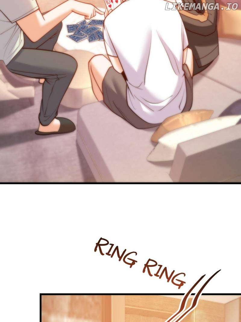 I Regressed to Level Up Instead of Being a Simp - Chapter 129 - Page 40