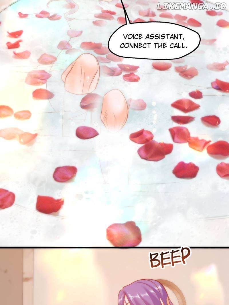 I Regressed to Level Up Instead of Being a Simp - Chapter 129 - Page 43