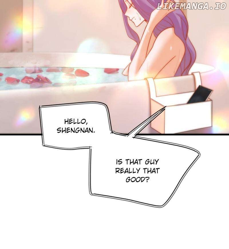 I Regressed to Level Up Instead of Being a Simp - Chapter 129 - Page 44