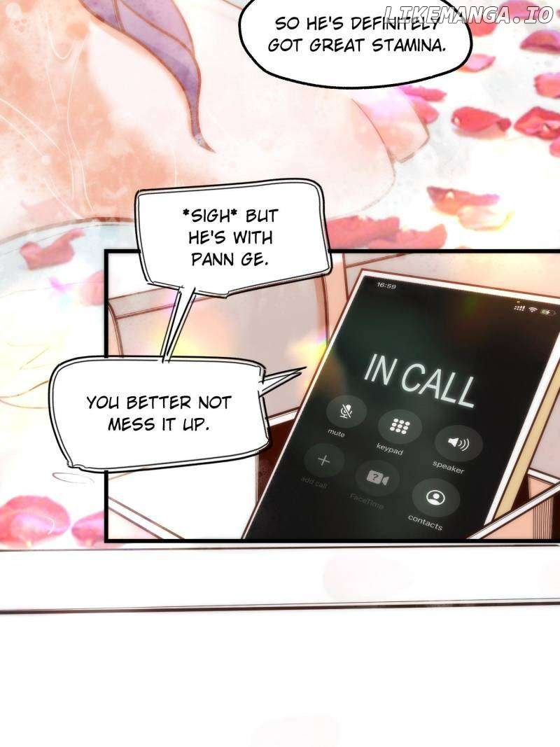I Regressed to Level Up Instead of Being a Simp - Chapter 129 - Page 46