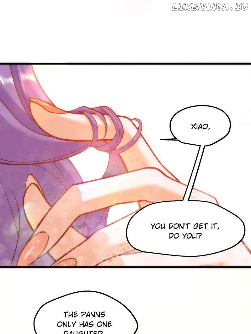 I Regressed to Level Up Instead of Being a Simp - Chapter 129 - Page 47