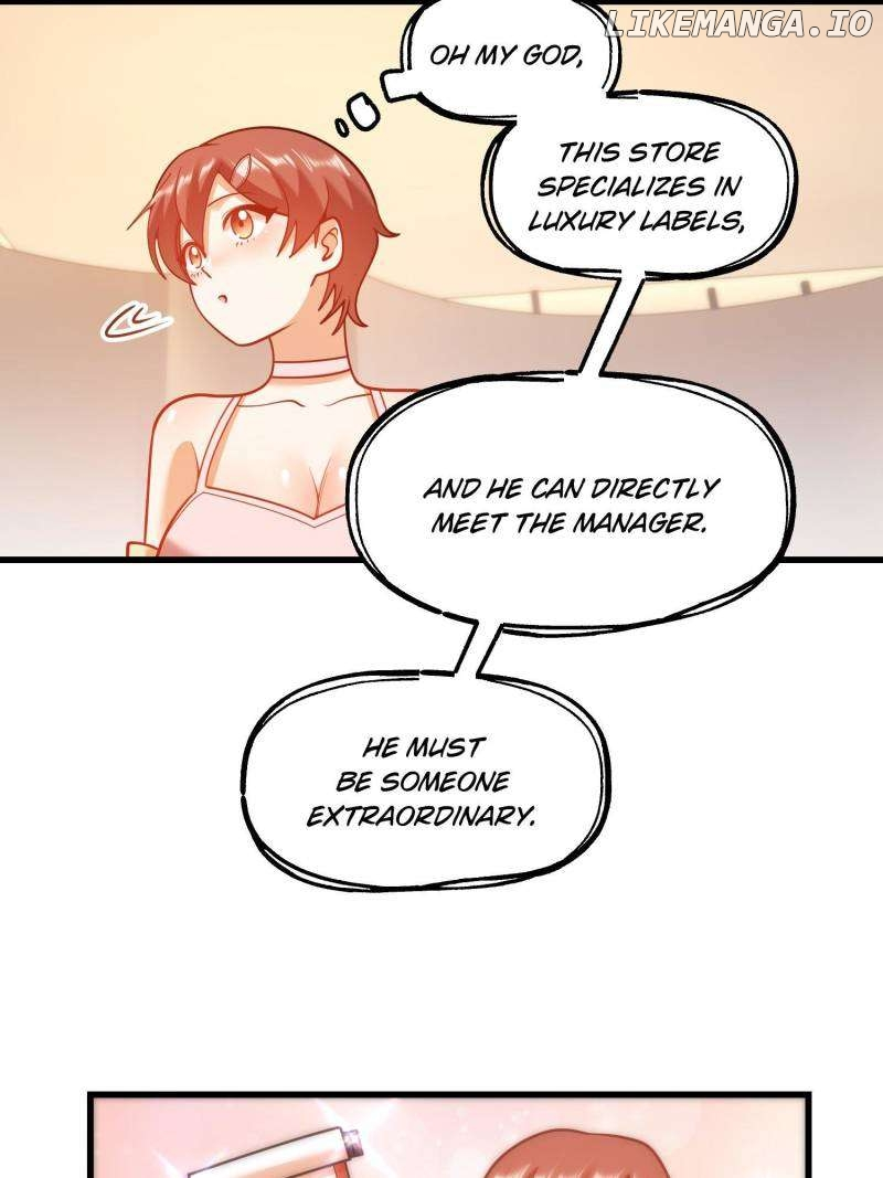 I Regressed to Level Up Instead of Being a Simp - Chapter 129 - Page 5