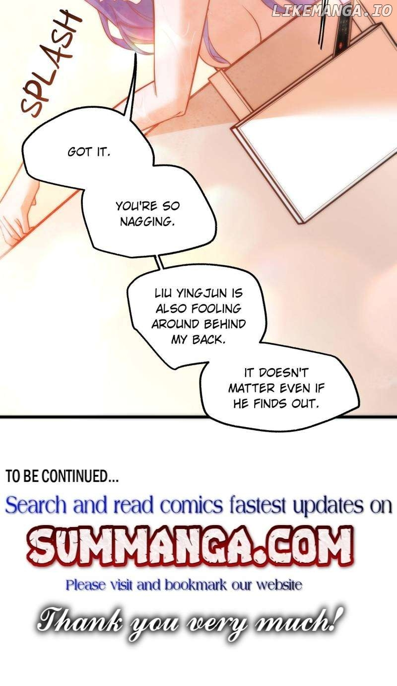 I Regressed to Level Up Instead of Being a Simp - Chapter 129 - Page 52