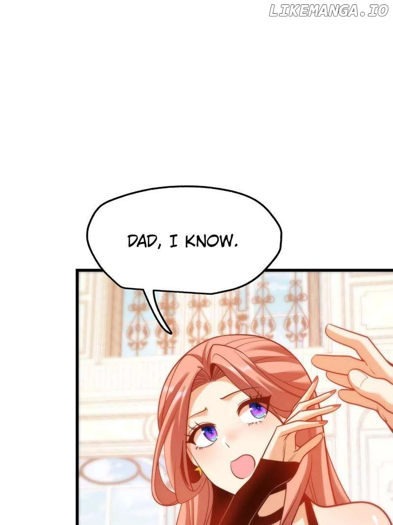 I Regressed to Level Up Instead of Being a Simp - Chapter 133 - Page 13