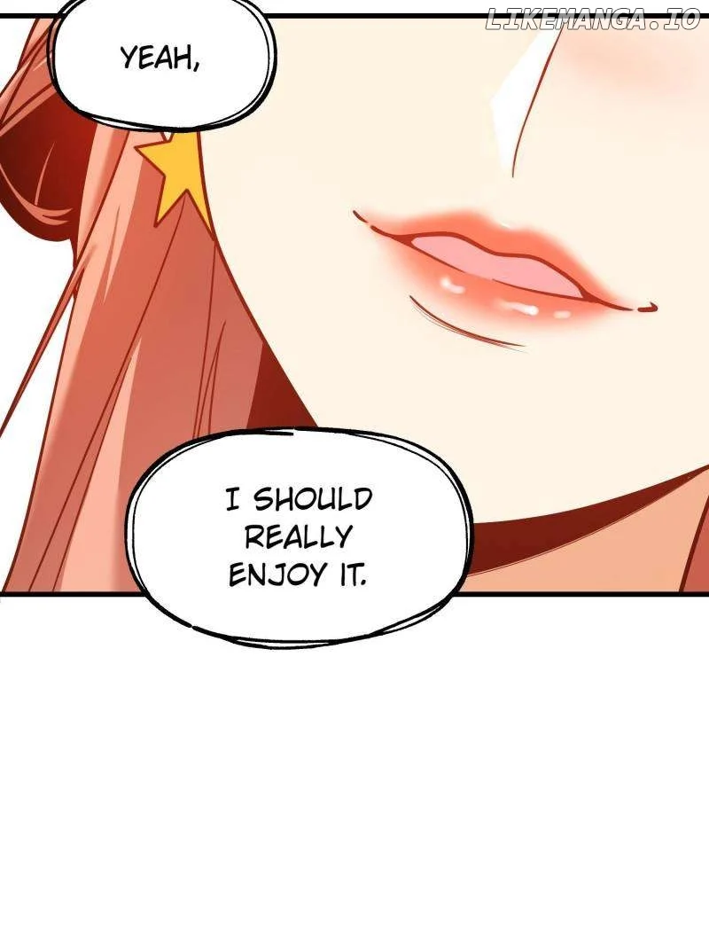 I Regressed to Level Up Instead of Being a Simp - Chapter 133 - Page 19