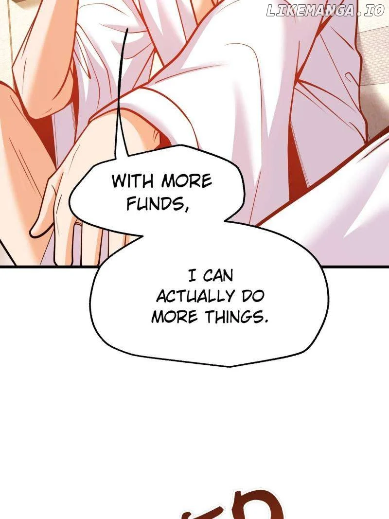 I Regressed to Level Up Instead of Being a Simp - Chapter 133 - Page 2
