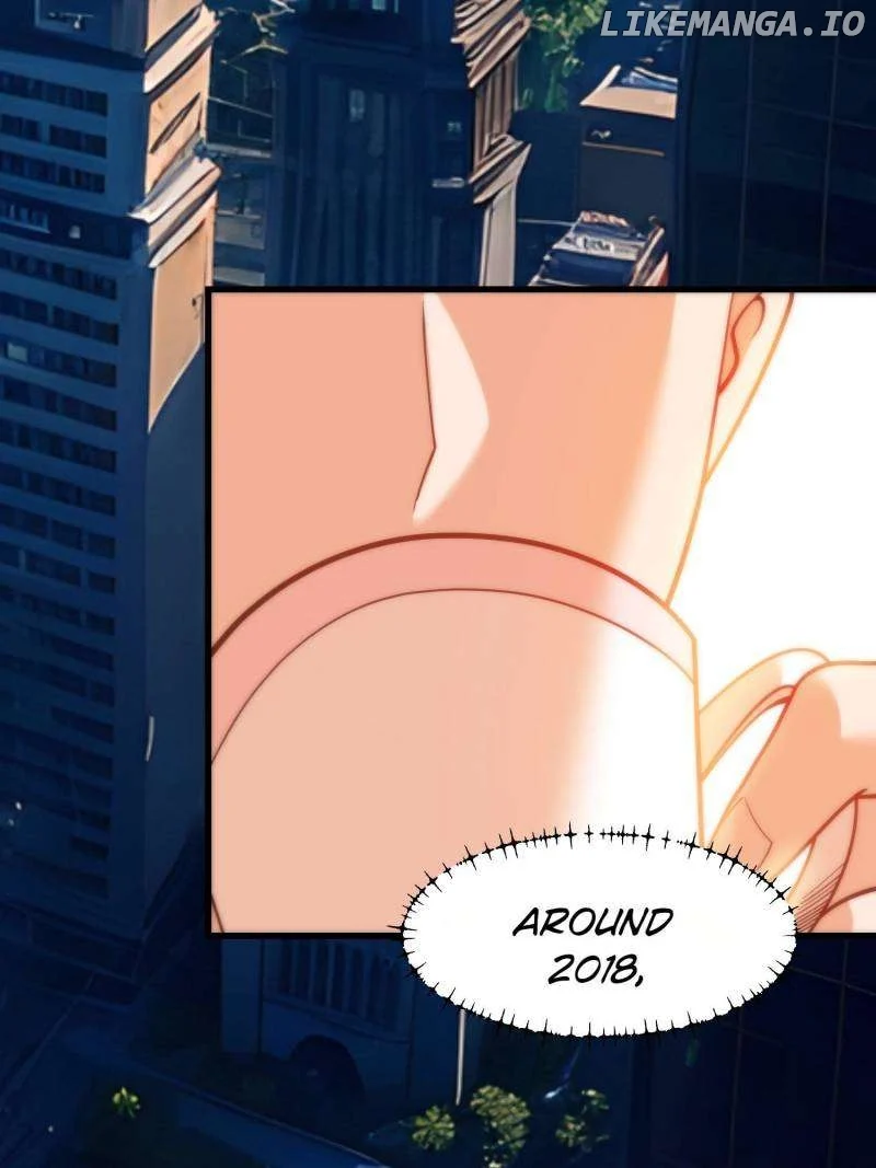 I Regressed to Level Up Instead of Being a Simp - Chapter 133 - Page 25