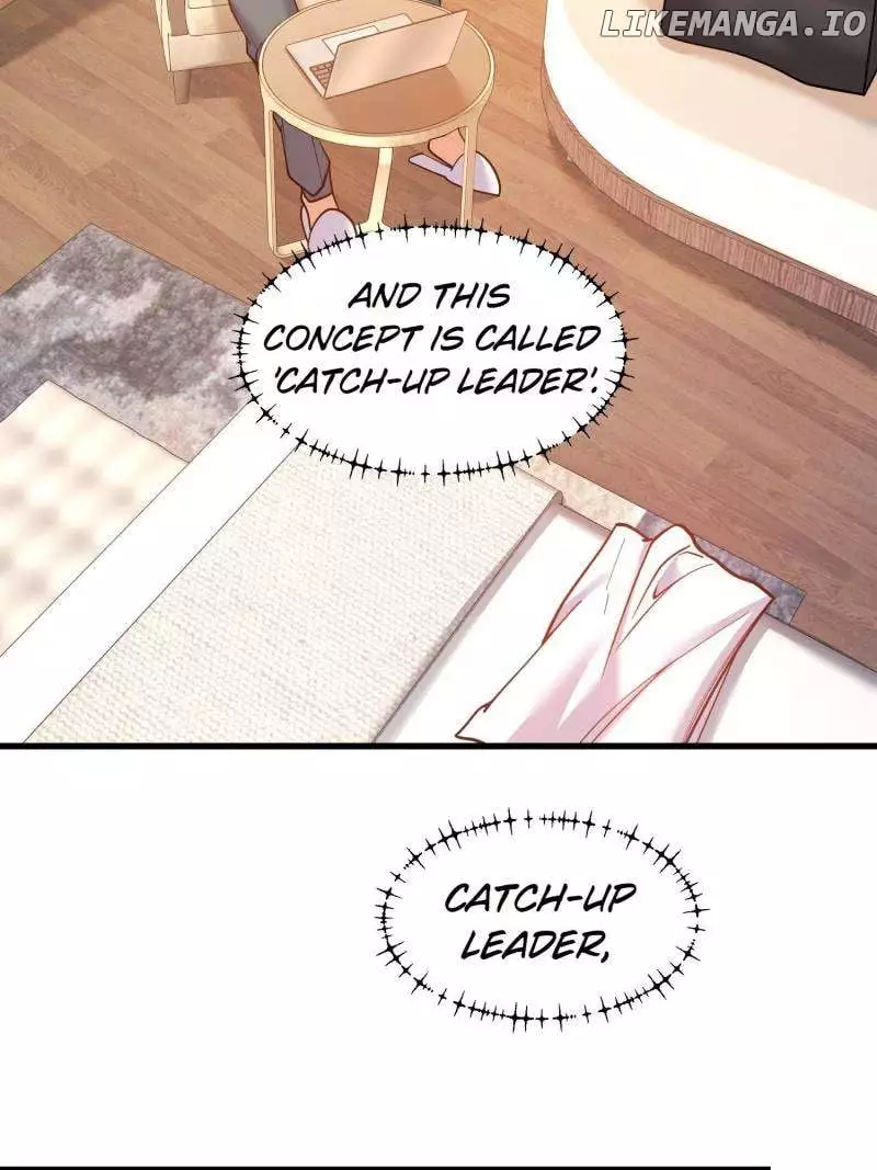 I Regressed to Level Up Instead of Being a Simp - Chapter 133 - Page 27