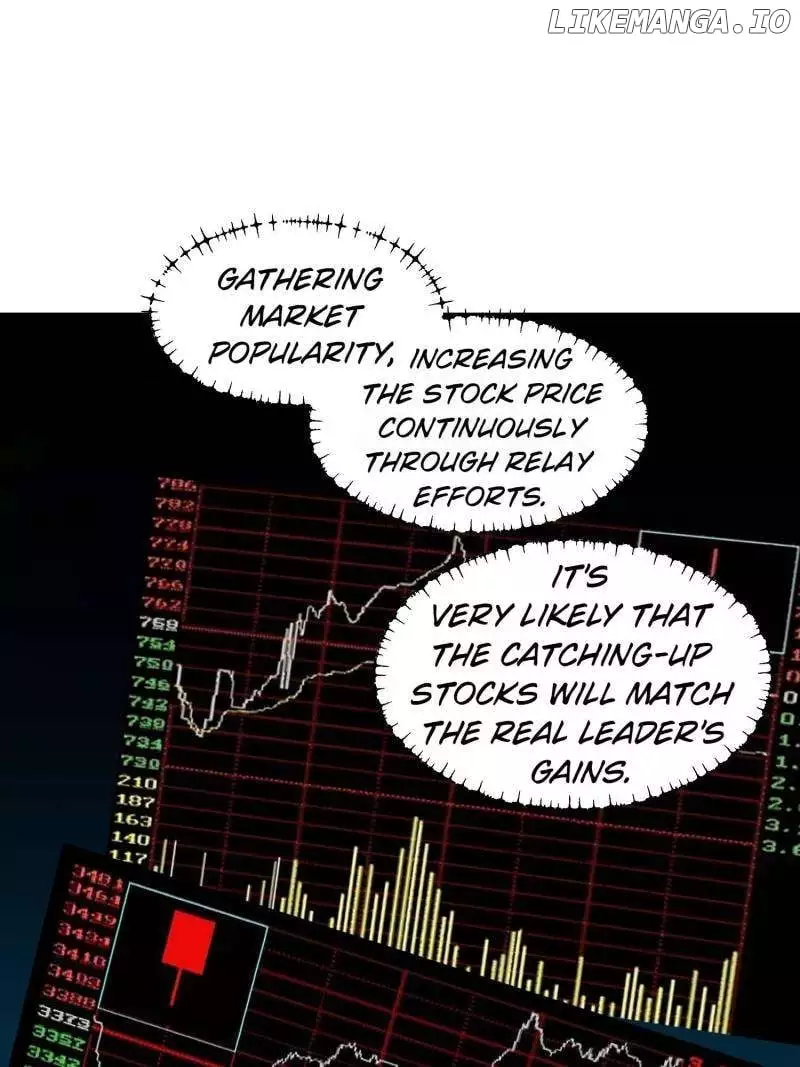 I Regressed to Level Up Instead of Being a Simp - Chapter 133 - Page 32