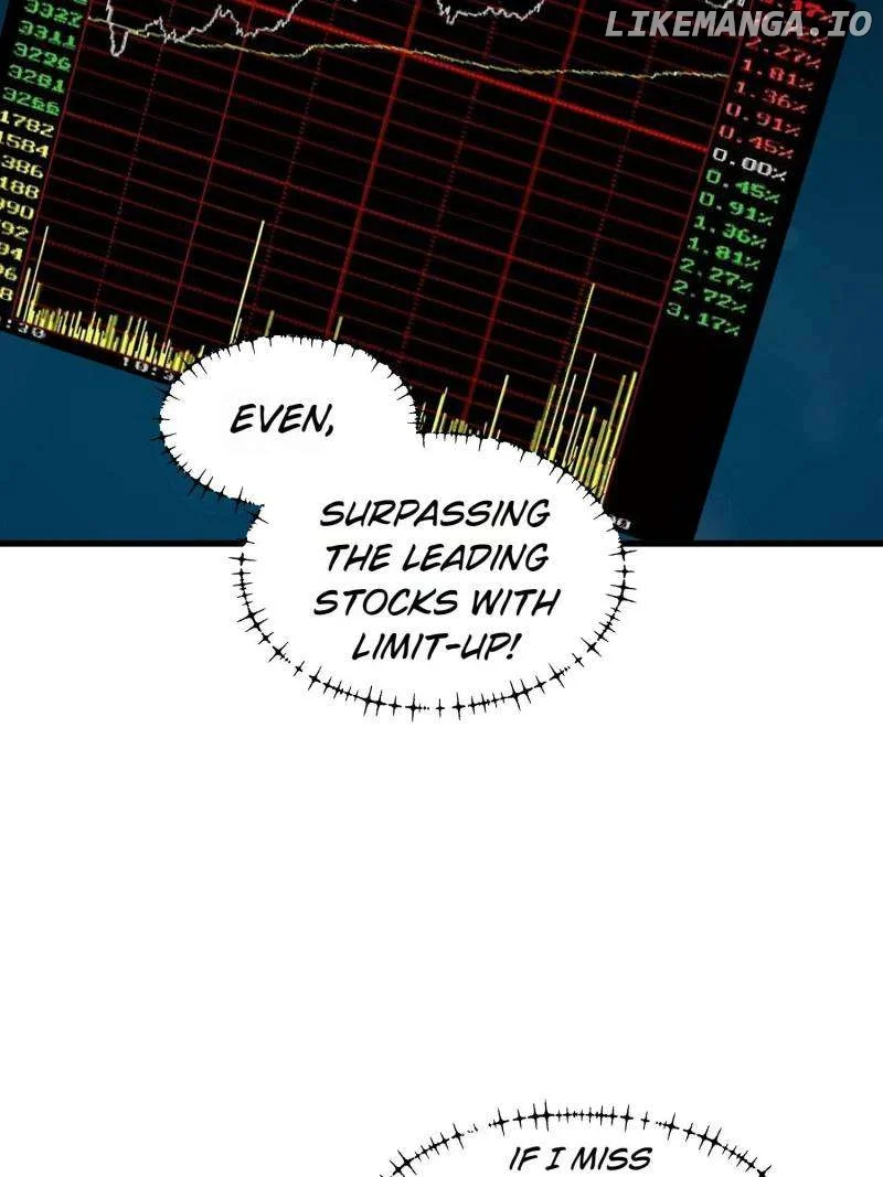 I Regressed to Level Up Instead of Being a Simp - Chapter 133 - Page 33