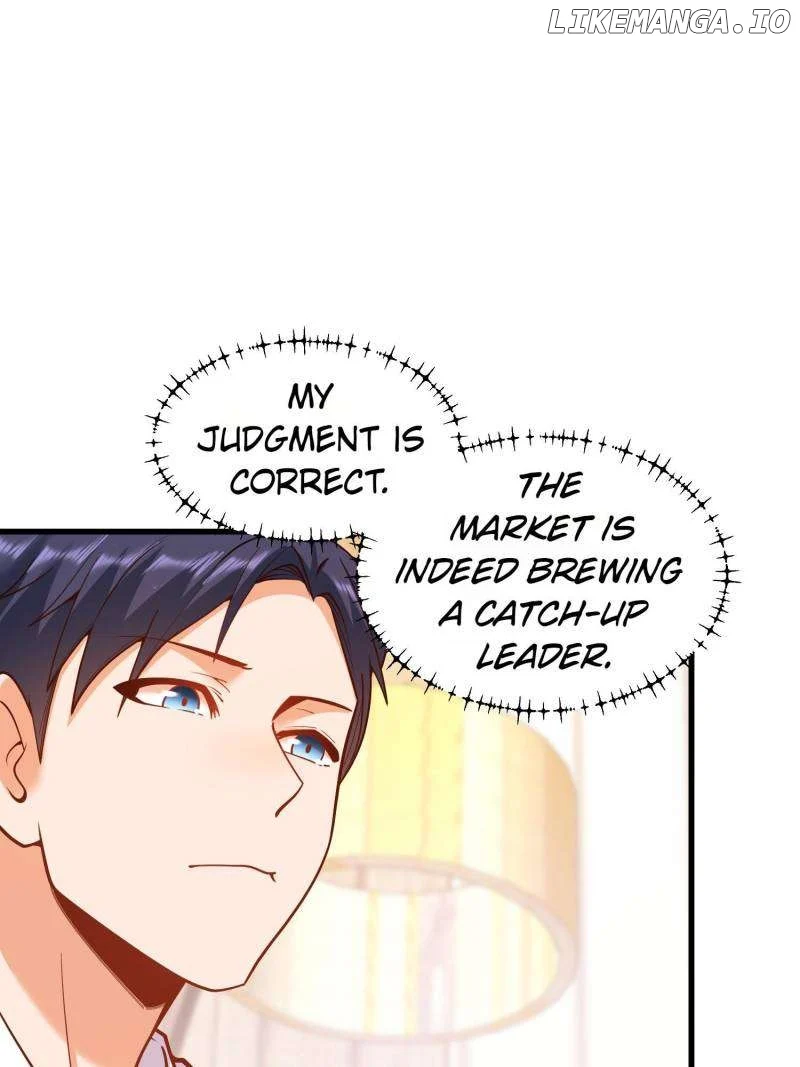 I Regressed to Level Up Instead of Being a Simp - Chapter 133 - Page 42