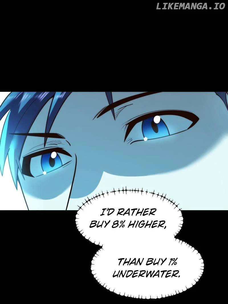I Regressed to Level Up Instead of Being a Simp - Chapter 133 - Page 49