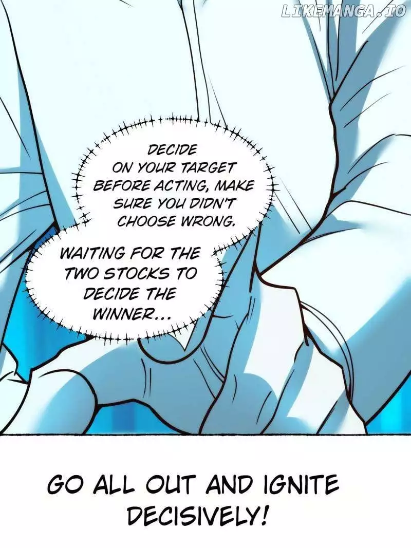 I Regressed to Level Up Instead of Being a Simp - Chapter 133 - Page 52