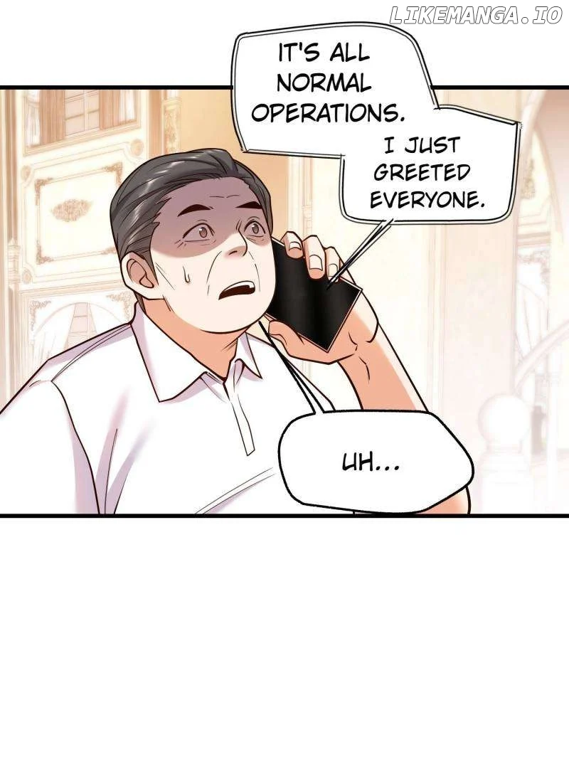 I Regressed to Level Up Instead of Being a Simp - Chapter 133 - Page 65