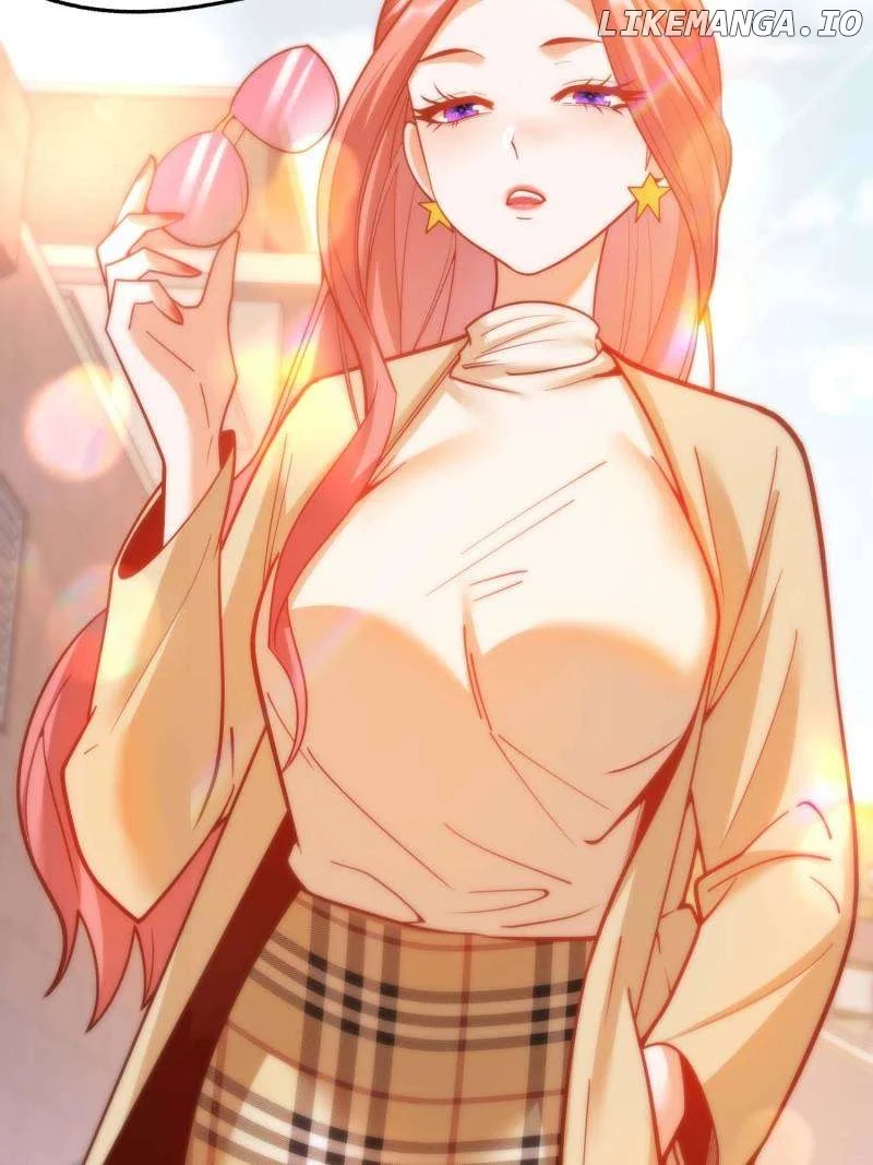 I Regressed to Level Up Instead of Being a Simp - Chapter 134 - Page 11
