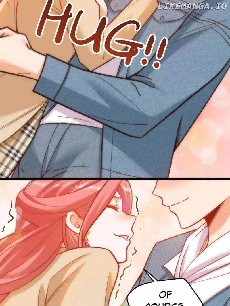 I Regressed to Level Up Instead of Being a Simp - Chapter 134 - Page 16