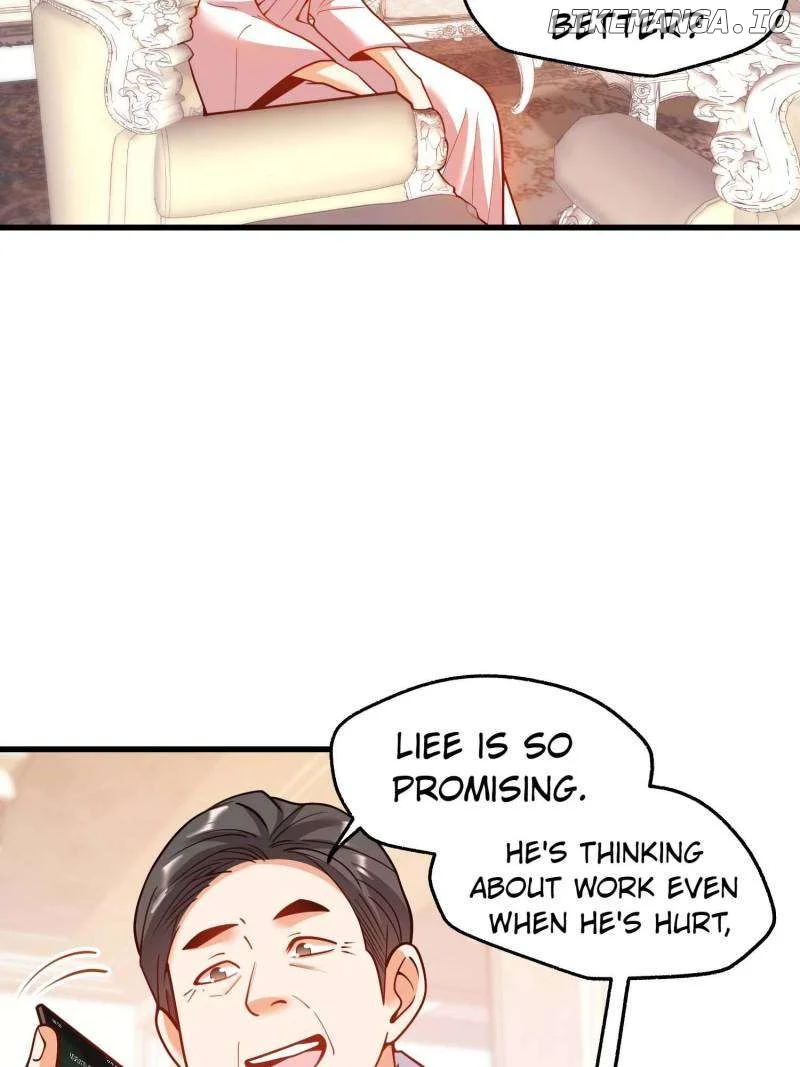 I Regressed to Level Up Instead of Being a Simp - Chapter 134 - Page 2
