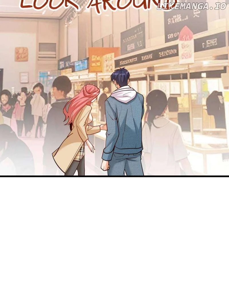 I Regressed to Level Up Instead of Being a Simp - Chapter 134 - Page 30