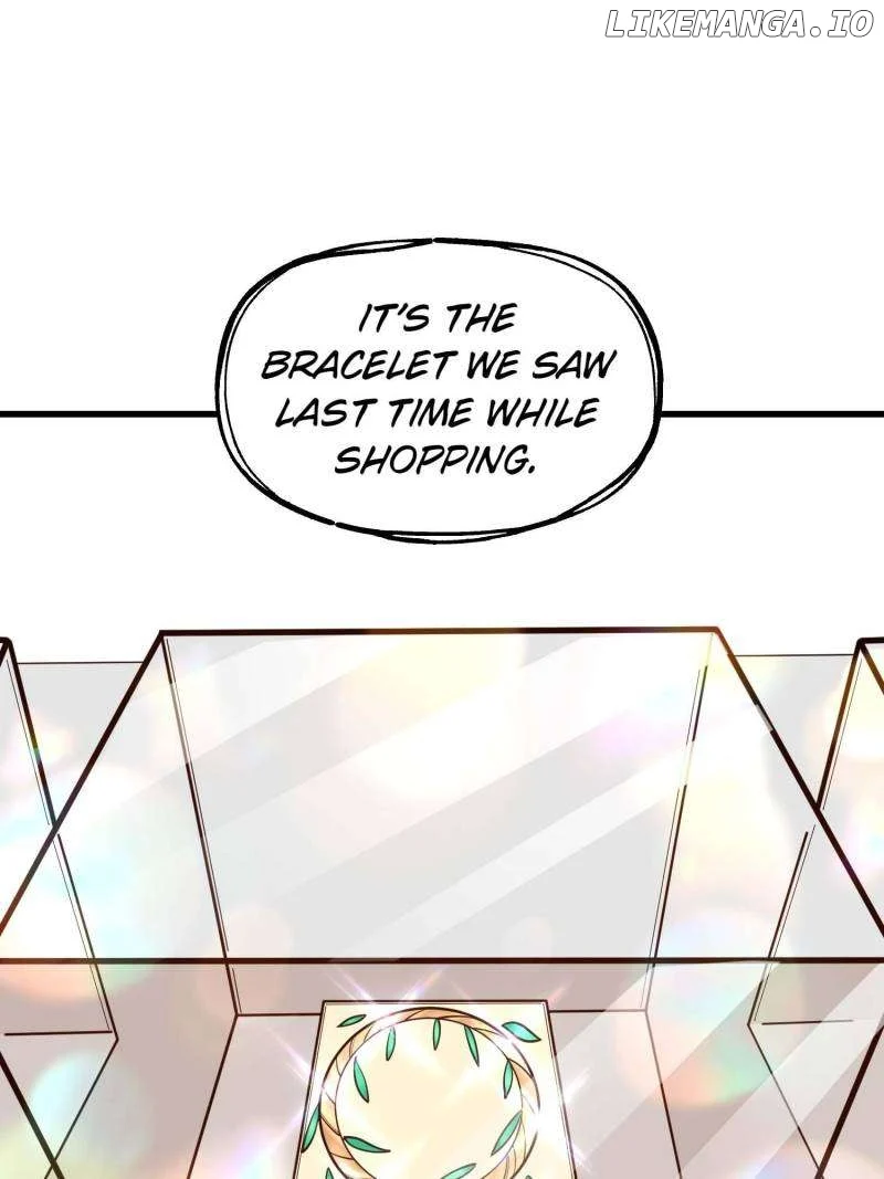 I Regressed to Level Up Instead of Being a Simp - Chapter 134 - Page 33
