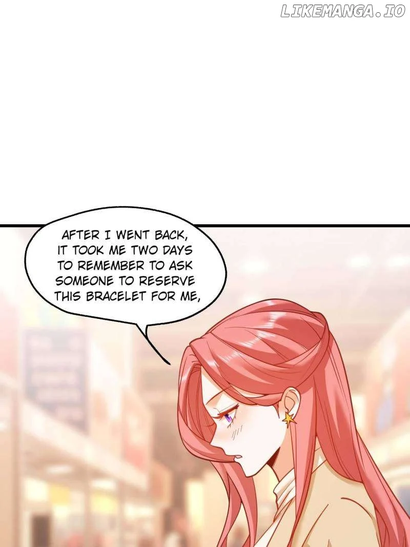 I Regressed to Level Up Instead of Being a Simp - Chapter 134 - Page 37