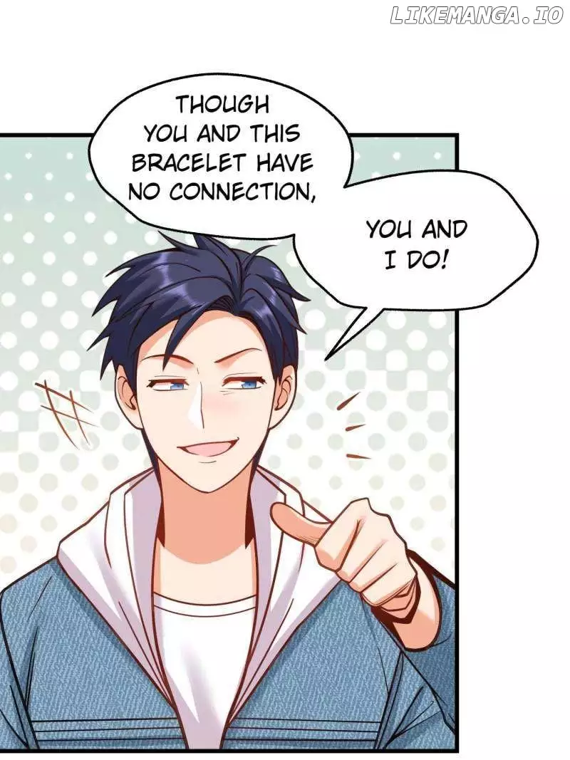 I Regressed to Level Up Instead of Being a Simp - Chapter 134 - Page 40