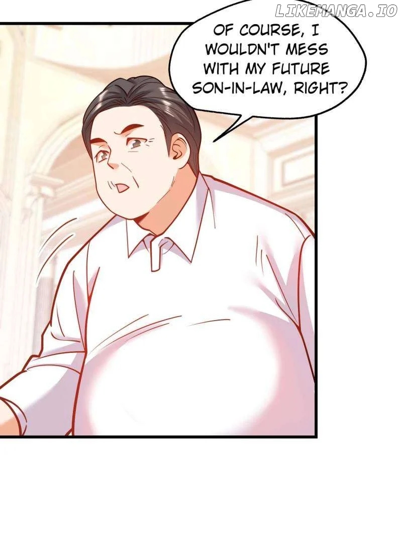 I Regressed to Level Up Instead of Being a Simp - Chapter 134 - Page 6