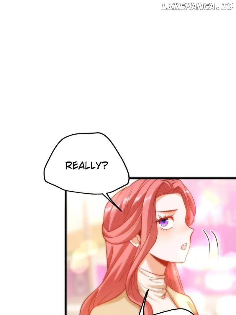 I Regressed to Level Up Instead of Being a Simp - Chapter 135 - Page 10