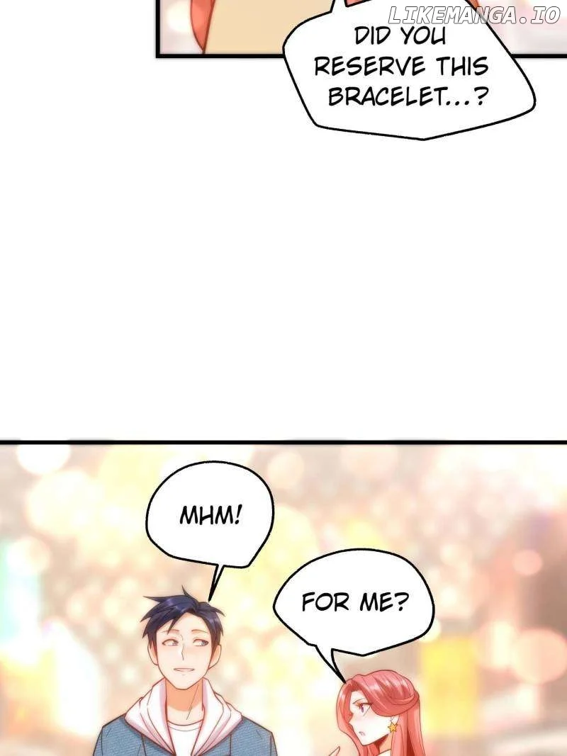 I Regressed to Level Up Instead of Being a Simp - Chapter 135 - Page 11