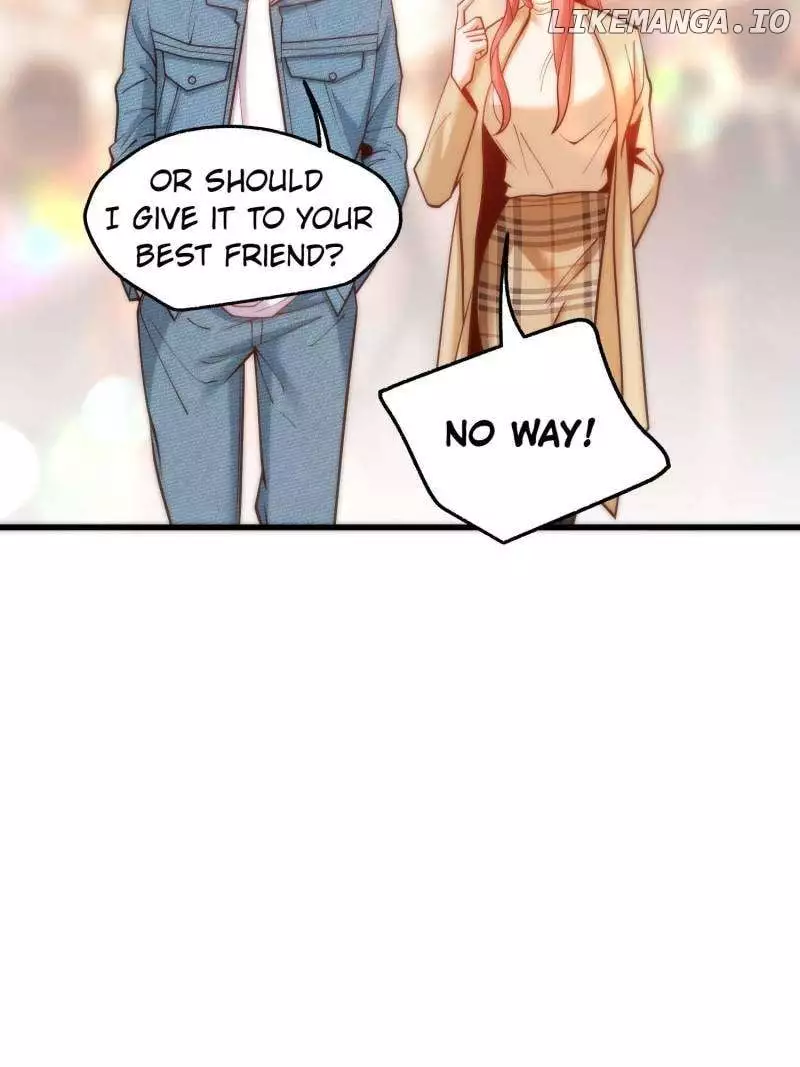 I Regressed to Level Up Instead of Being a Simp - Chapter 135 - Page 12