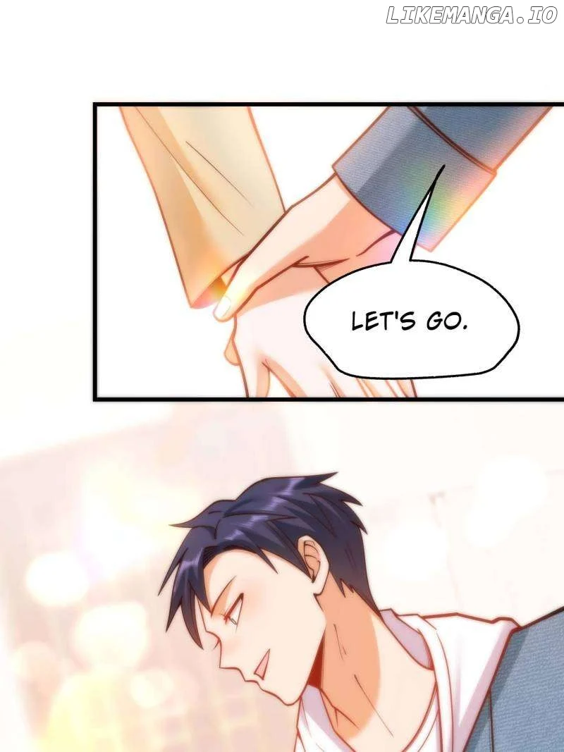 I Regressed to Level Up Instead of Being a Simp - Chapter 135 - Page 13