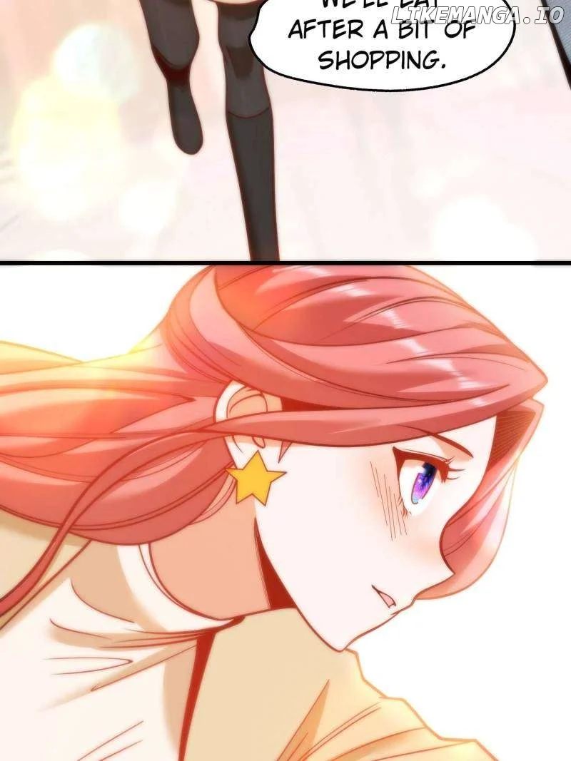 I Regressed to Level Up Instead of Being a Simp - Chapter 135 - Page 15