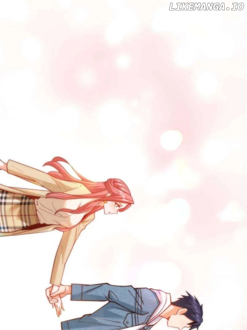 I Regressed to Level Up Instead of Being a Simp - Chapter 135 - Page 18