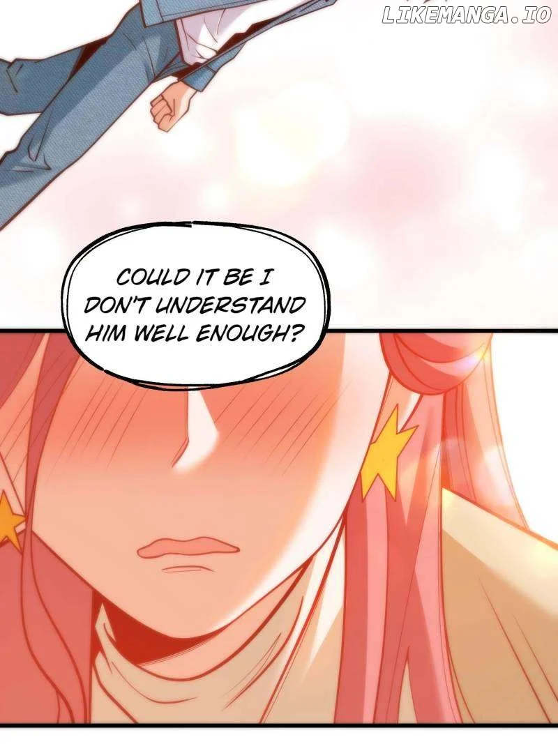 I Regressed to Level Up Instead of Being a Simp - Chapter 135 - Page 19